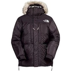 The North Face Arctic Baltoro Jacket