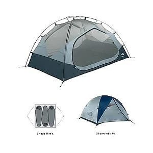 The North Face Roadrunner 33 12 The North Face Roadrunner 33 - Image 12