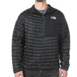 The North Face Thermoball Pullover -The North Face Online image 128