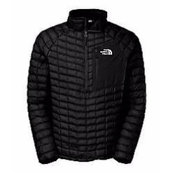 The North Face Thermoball Pullover -The North Face Online image 130