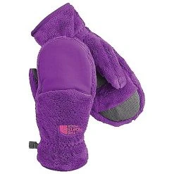 The North Face Denali Thermal Mitt -The North Face Online image 137
