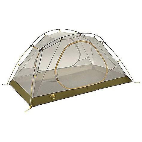 The North Face Topaz 2 2 The North Face Topaz 2 - Image 2