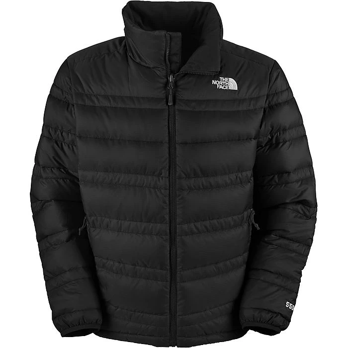 The North Face Aconcagua Jacket 2 The North Face Aconcagua Jacket - Image 2