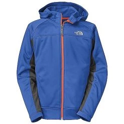 The North Face Surgent Full Zip Hoodie -The North Face Online image 140