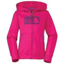 The North Face Surgent Full Zip Hoodie -The North Face Online image 141