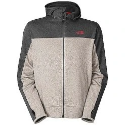 The North Face Surgent Full Zip Hoodie -The North Face Online image 143