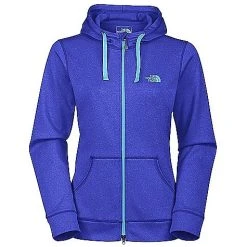 The North Face Surgent Full Zip Hoodie -The North Face Online image 145