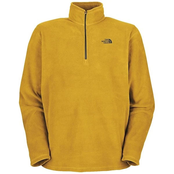The North Face TKA 100 Glacier 1/4 Zip 1 The North Face TKA 100 Glacier 1/4 Zip