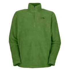 The North Face TKA 100 Glacier 1/4 Zip 28 The North Face TKA 100 Glacier 1/4 Zip -The North Face Online image 148