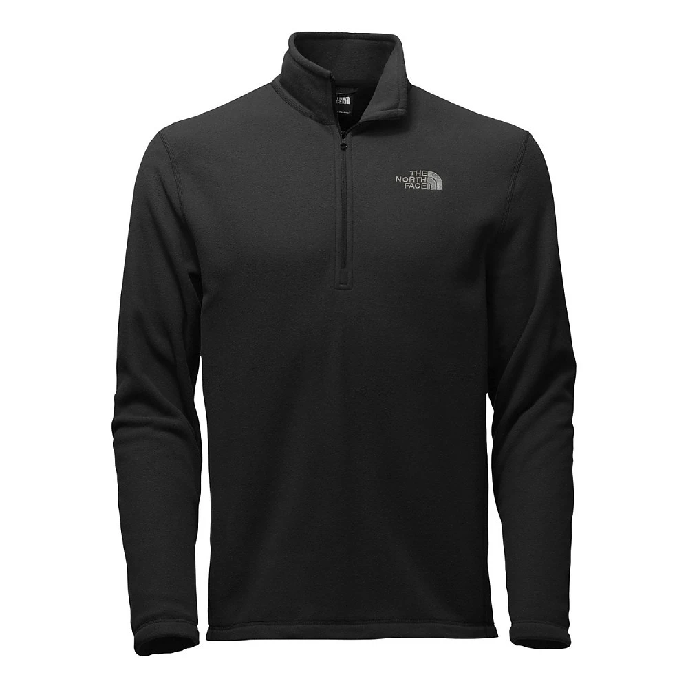 The North Face TKA 100 Glacier 1/4 Zip 6 The North Face TKA 100 Glacier 1/4 Zip - Image 6