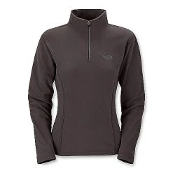 The North Face TKA 100 Glacier 1/4 Zip 31 The North Face TKA 100 Glacier 1/4 Zip -The North Face Online image 150