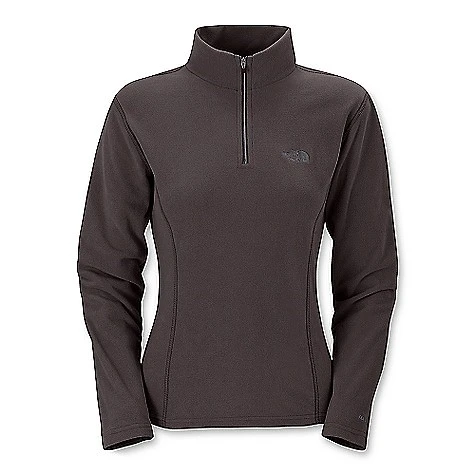 The North Face TKA 100 Glacier 1/4 Zip 7 The North Face TKA 100 Glacier 1/4 Zip - Image 7