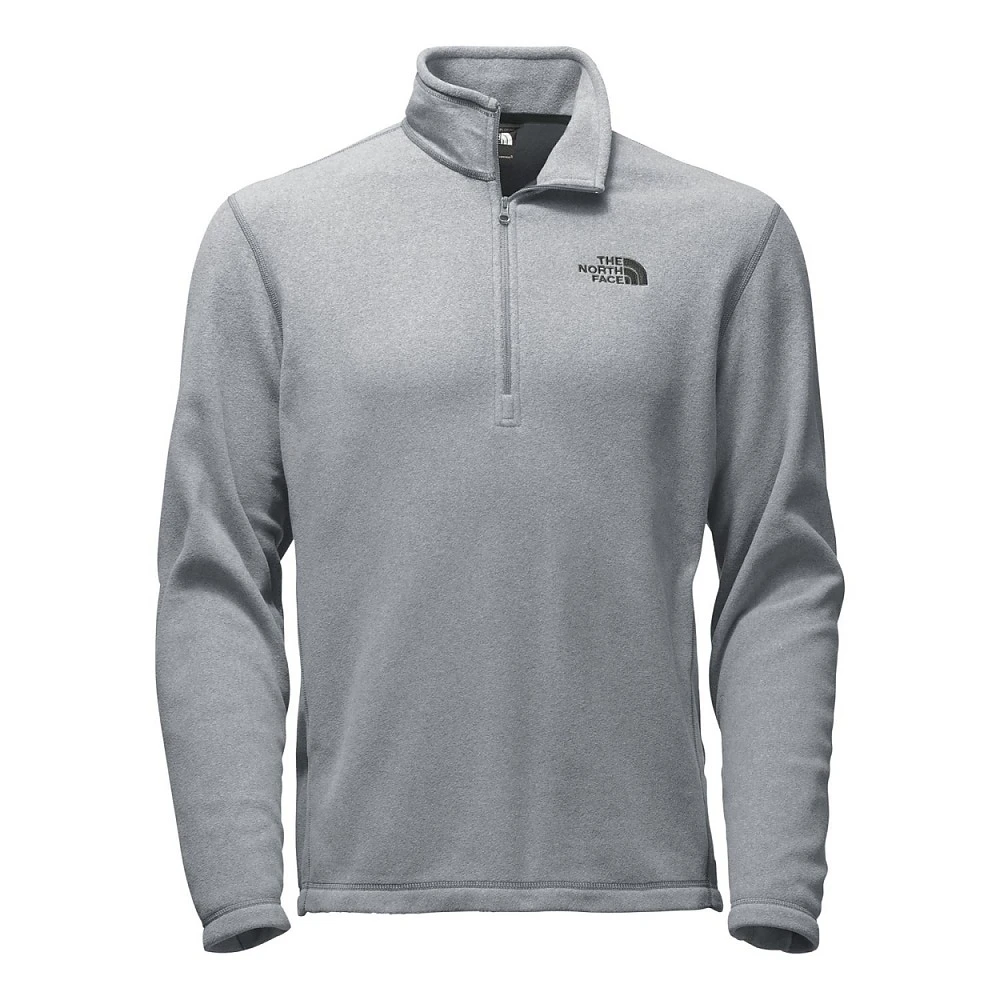 The North Face TKA 100 Glacier 1/4 Zip 9 The North Face TKA 100 Glacier 1/4 Zip - Image 9