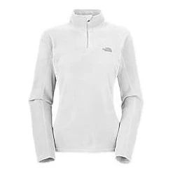 The North Face TKA 100 Glacier 1/4 Zip 37 The North Face TKA 100 Glacier 1/4 Zip -The North Face Online image 152