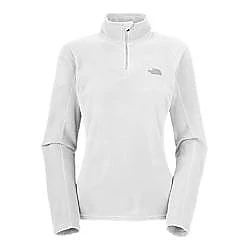 The North Face TKA 100 Glacier 1/4 Zip 13 The North Face TKA 100 Glacier 1/4 Zip - Image 13