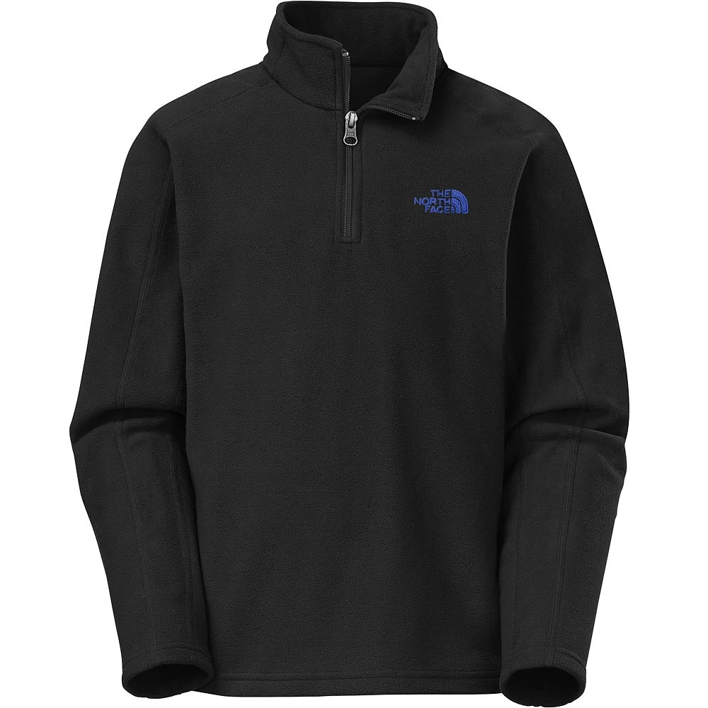 The North Face TKA 100 Glacier 1/4 Zip 14 The North Face TKA 100 Glacier 1/4 Zip - Image 14