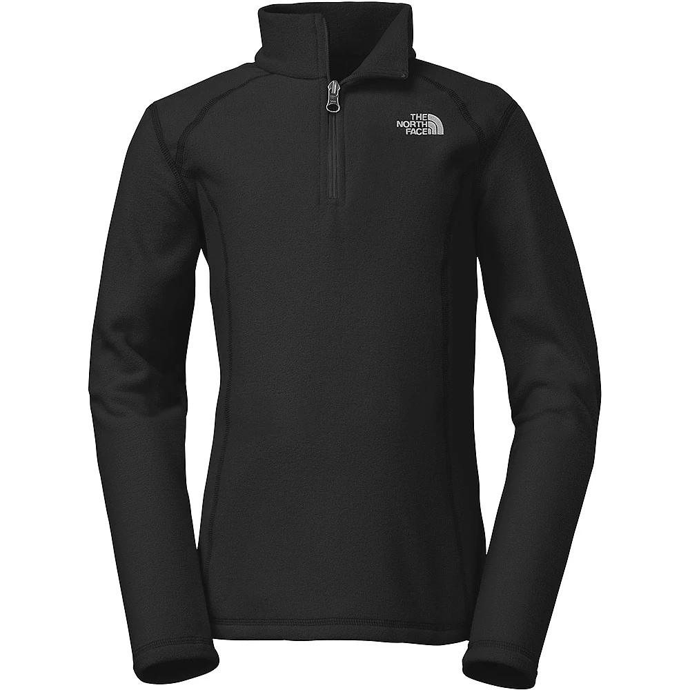 The North Face TKA 100 Glacier 1/4 Zip 15 The North Face TKA 100 Glacier 1/4 Zip - Image 15