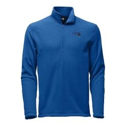 The North Face TKA 100 Glacier 1/4 Zip 40 The North Face TKA 100 Glacier 1/4 Zip -The North Face Online image 155