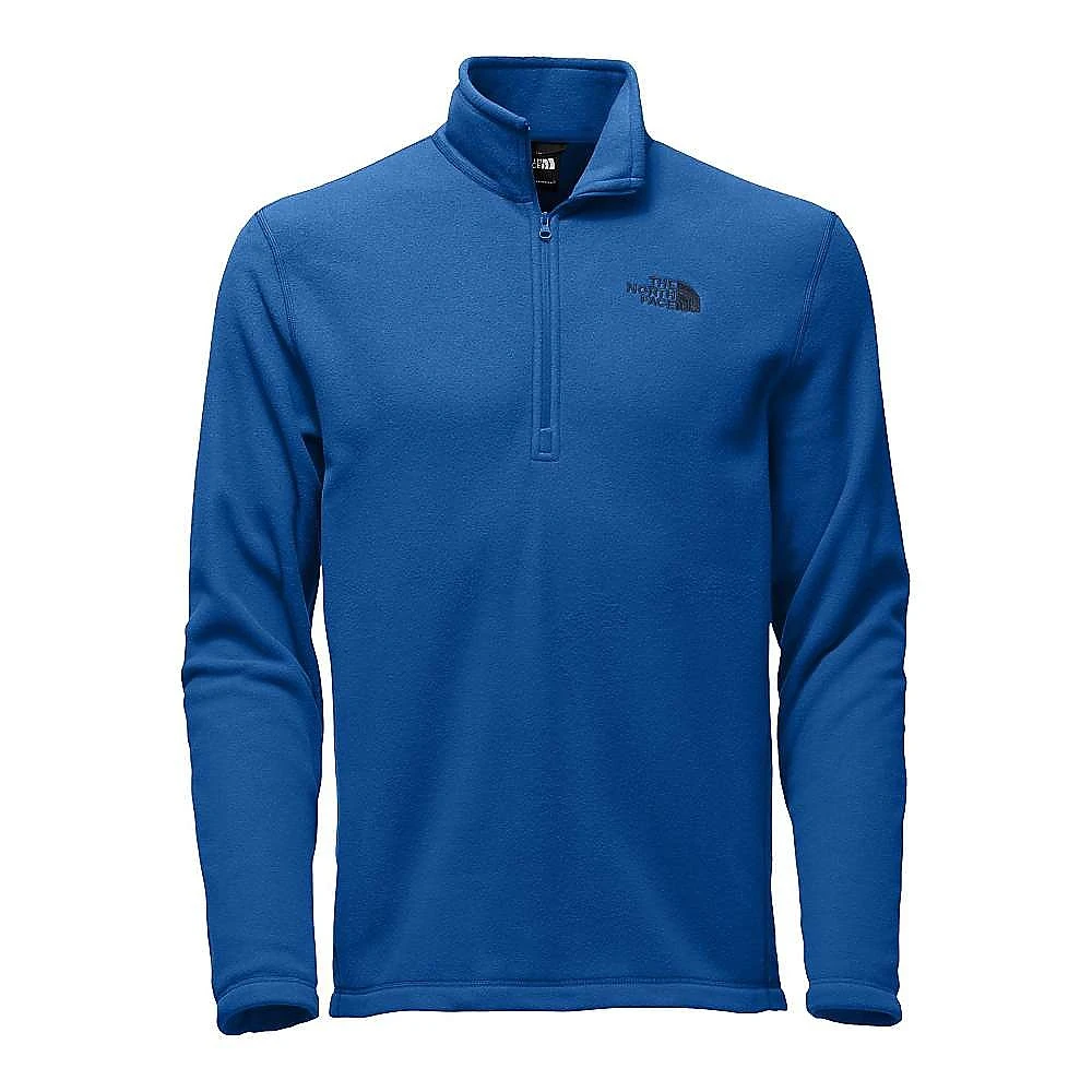The North Face TKA 100 Glacier 1/4 Zip 16 The North Face TKA 100 Glacier 1/4 Zip - Image 16