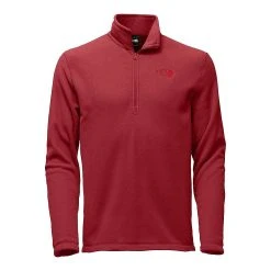 The North Face TKA 100 Glacier 1/4 Zip 44 The North Face TKA 100 Glacier 1/4 Zip -The North Face Online image 158