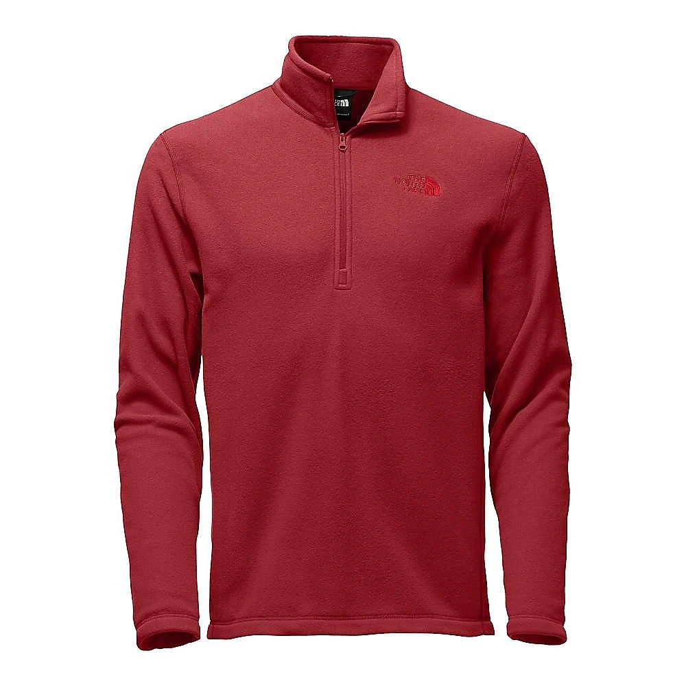 The North Face TKA 100 Glacier 1/4 Zip 20 The North Face TKA 100 Glacier 1/4 Zip - Image 20