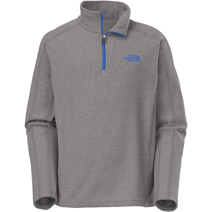 The North Face TKA 100 Glacier 1/4 Zip 22 The North Face TKA 100 Glacier 1/4 Zip - Image 22
