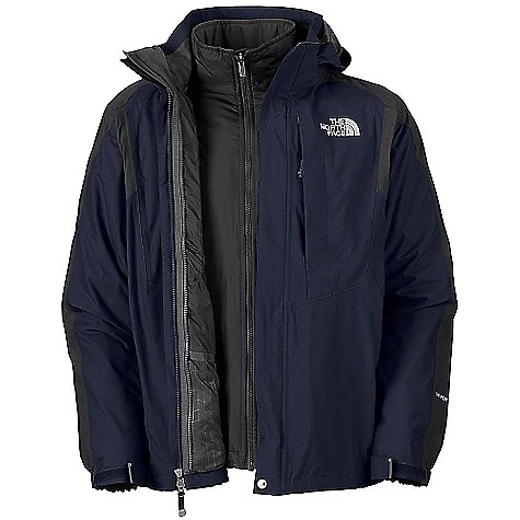 The North Face Amplitude TriClimate Jacket 4 The North Face Amplitude TriClimate Jacket - Image 4
