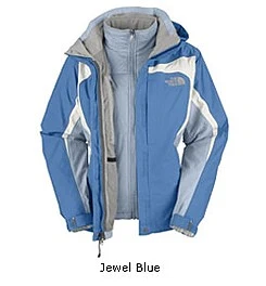 The North Face Amplitude TriClimate Jacket 5 The North Face Amplitude TriClimate Jacket - Image 5