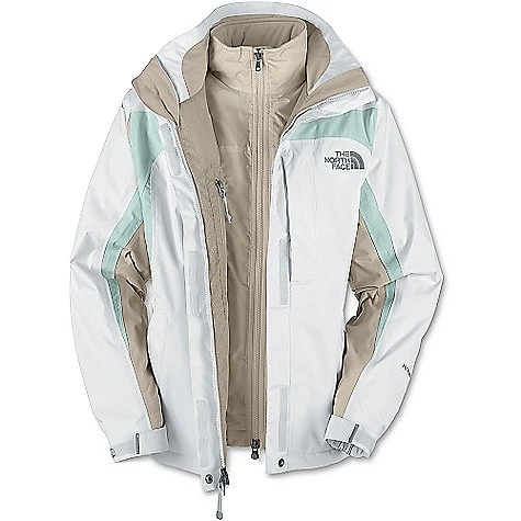 The North Face Amplitude TriClimate Jacket 9 The North Face Amplitude TriClimate Jacket - Image 9