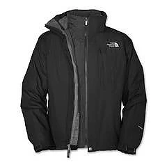 The North Face Amplitude TriClimate Jacket 10 The North Face Amplitude TriClimate Jacket - Image 10