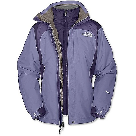 The North Face Amplitude TriClimate Jacket 11 The North Face Amplitude TriClimate Jacket - Image 11