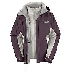 The North Face Amplitude TriClimate Jacket 13 The North Face Amplitude TriClimate Jacket - Image 13
