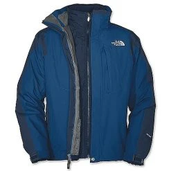 The North Face Amplitude TriClimate Jacket 30 The North Face Amplitude TriClimate Jacket -The North Face Online image 168