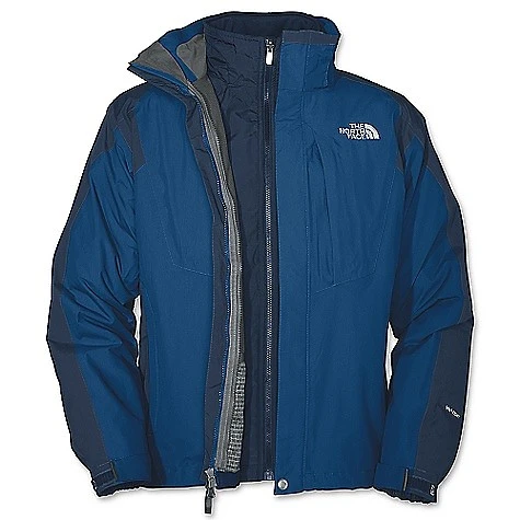 The North Face Amplitude TriClimate Jacket 14 The North Face Amplitude TriClimate Jacket - Image 14