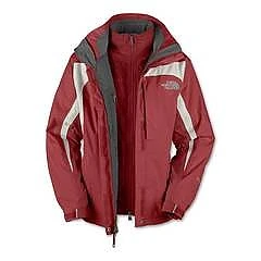 The North Face Amplitude TriClimate Jacket 15 The North Face Amplitude TriClimate Jacket - Image 15