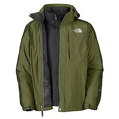 The North Face Amplitude TriClimate Jacket 16 The North Face Amplitude TriClimate Jacket - Image 16