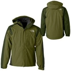 The North Face Amplitude TriClimate Jacket 33 The North Face Amplitude TriClimate Jacket -The North Face Online image 171