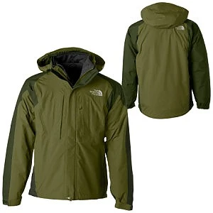 The North Face Amplitude TriClimate Jacket 17 The North Face Amplitude TriClimate Jacket - Image 17