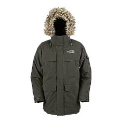 The North Face McMurdo Parka -The North Face Online image 177
