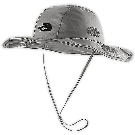 The North Face HyVent Hiker Hat 1 The North Face HyVent Hiker Hat