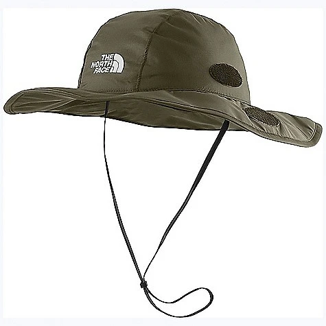 The North Face HyVent Hiker Hat 9 The North Face HyVent Hiker Hat - Image 9