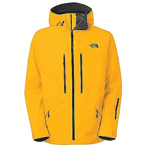The North Face Free Thinker Jacket 6 The North Face Free Thinker Jacket - Image 6