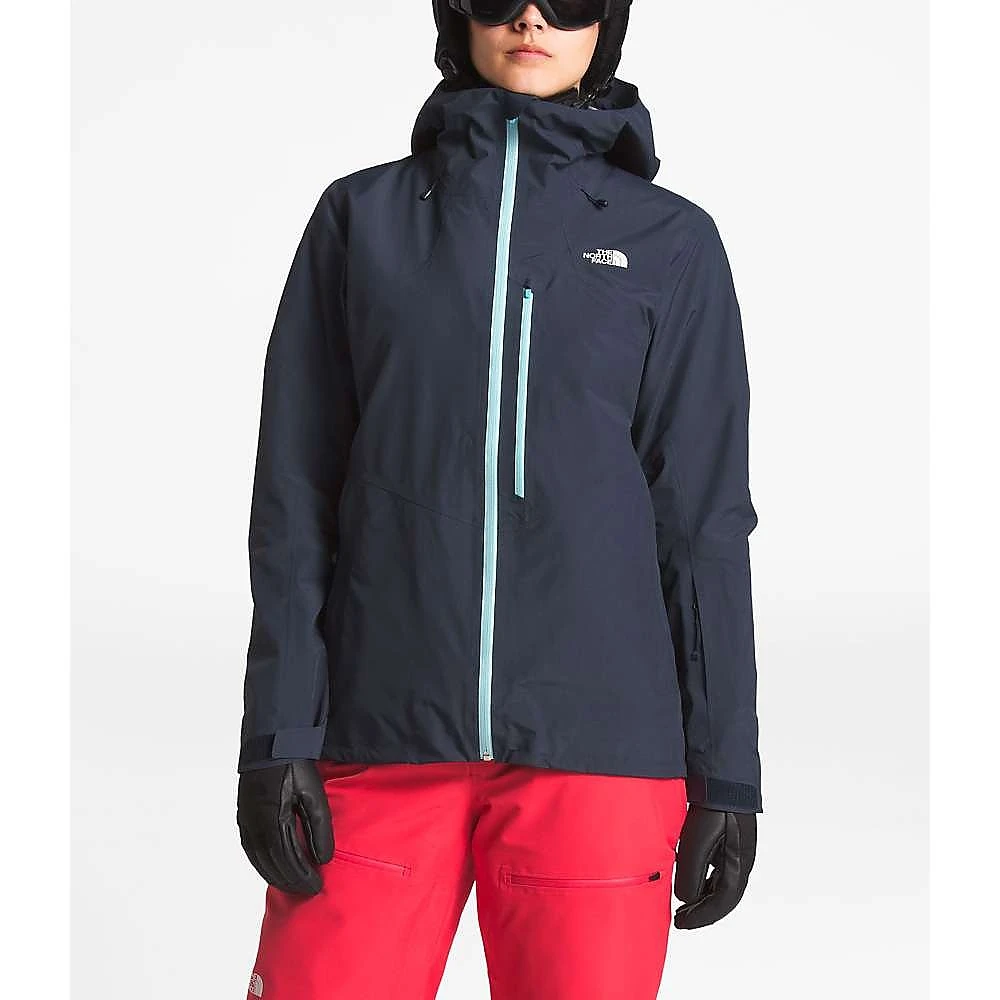 The North Face Free Thinker Jacket 13 The North Face Free Thinker Jacket - Image 13