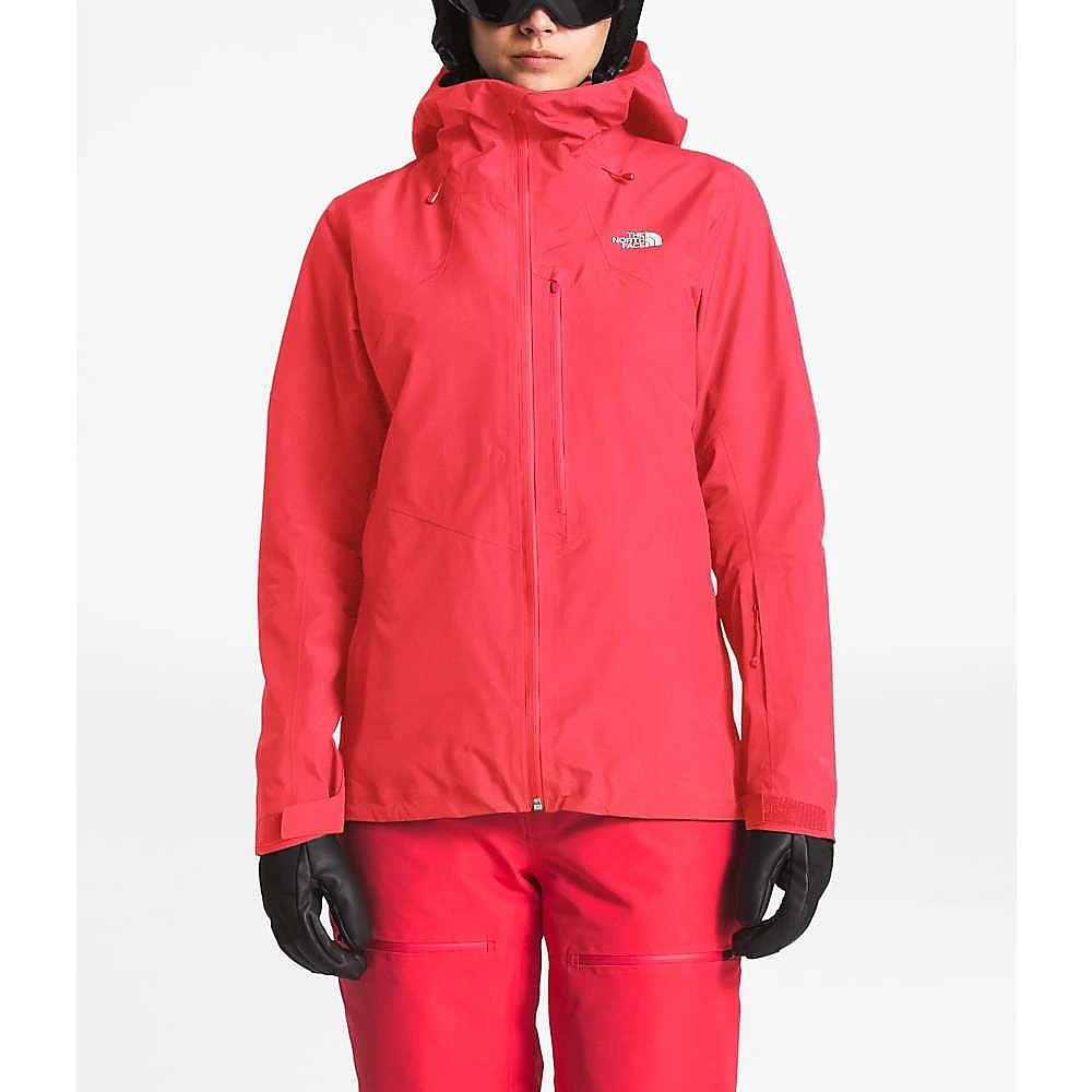 The North Face Free Thinker Jacket 15 The North Face Free Thinker Jacket - Image 15