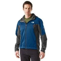 The North Face Cipher Windstopper Jacket 34 The North Face Cipher Windstopper Jacket -The North Face Online image 2
