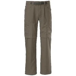 The North Face Paramount Peak Convertible Pant -The North Face Online image 207