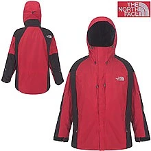 The North Face Mountain Light Parka 5 The North Face Mountain Light Parka - Image 5