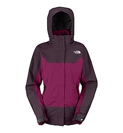 The North Face Mountain Light Parka 7 The North Face Mountain Light Parka - Image 7