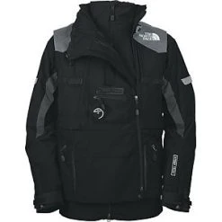 The North Face Circumference TriClimate Jacket