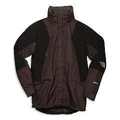 The North Face Alpine Light Acclimate Parka